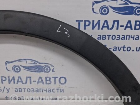 ФОТО Накладка крыла для SsangYong Korando Киев