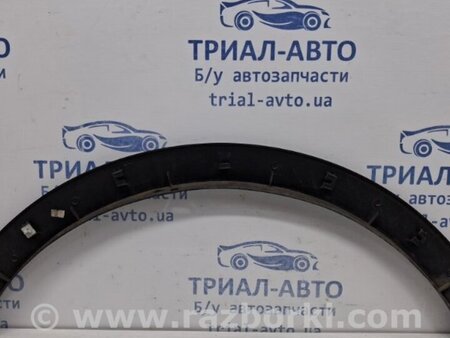 ФОТО Накладка крыла для SsangYong Korando Киев