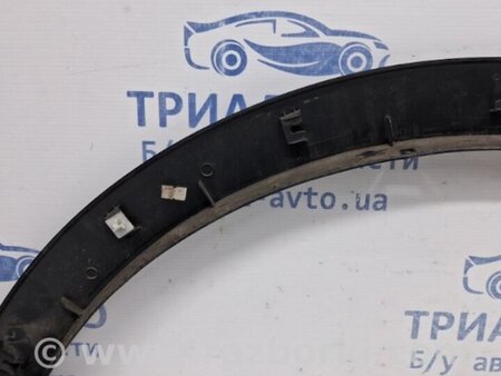 ФОТО Накладка крыла для SsangYong Korando Киев