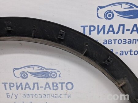 ФОТО Накладка крыла для SsangYong Korando Киев