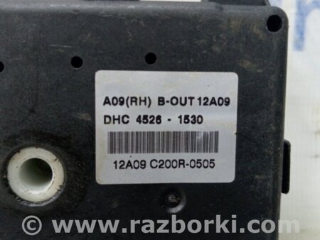 ФОТО Сервопривод для SsangYong Korando Киев