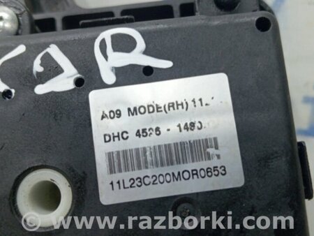 ФОТО Сервопривод для SsangYong Korando Киев