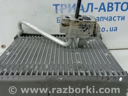 ФОТО Осушитель кондиционера для SsangYong Korando Киев