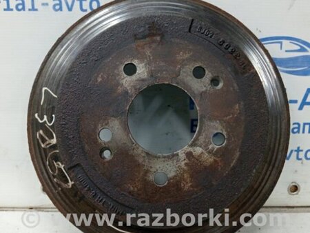 ФОТО Диск тормозной задний для SsangYong Korando Киев