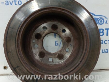 ФОТО Диск тормозной задний для SsangYong Korando Киев