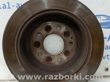 ФОТО Диск тормозной задний для SsangYong Korando Киев