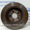 ФОТО Диск тормозной задний для SsangYong Korando Киев