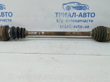 ФОТО Привод задний правый для SsangYong Korando Киев