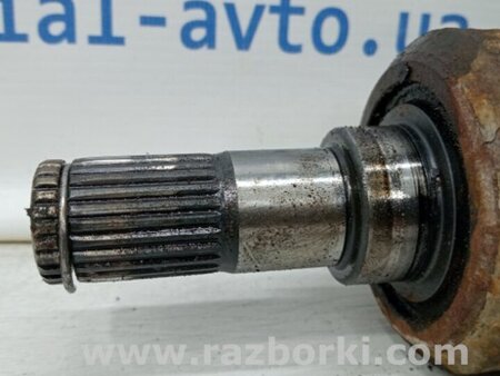 ФОТО Привод задний правый для SsangYong Korando Киев