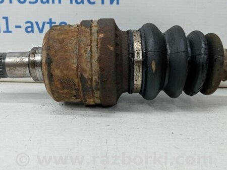 ФОТО Привод задний правый для SsangYong Korando Киев