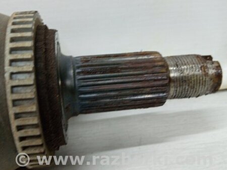 ФОТО Привод задний правый для SsangYong Korando Киев