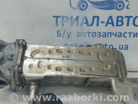 ФОТО Радиатор EGR для SsangYong Korando Киев