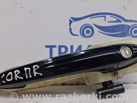 ФОТО Ручка двери внешняя передняя правая для SsangYong Korando Киев