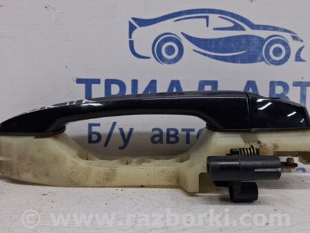 ФОТО Ручка двери внешняя передняя правая для SsangYong Korando Киев