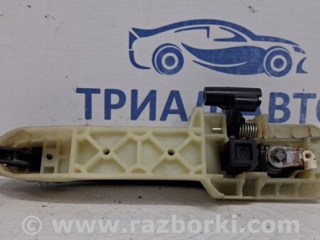 ФОТО Ручка двери внешняя передняя правая для SsangYong Korando Киев