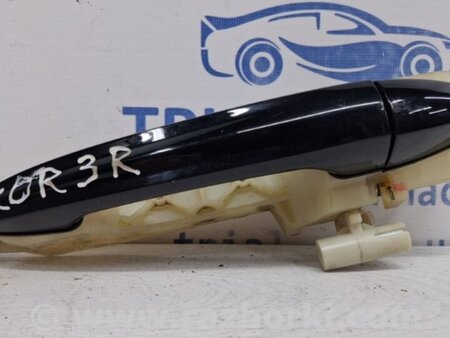 ФОТО Ручка двери внешняя задняя правая для SsangYong Korando Киев