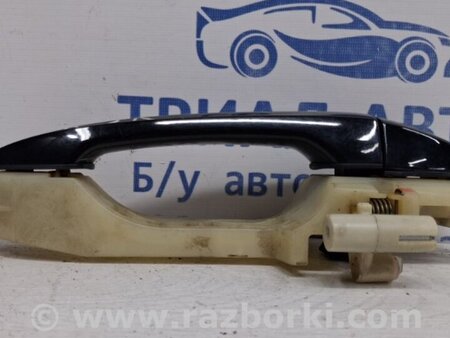 ФОТО Ручка двери внешняя задняя правая для SsangYong Korando Киев