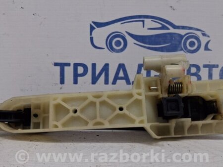 ФОТО Ручка двери внешняя задняя правая для SsangYong Korando Киев