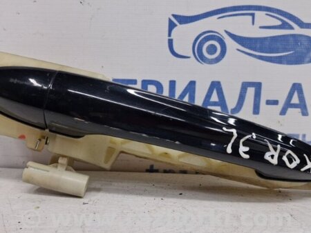 ФОТО Ручка двери внешняя задняя левая для SsangYong Korando Киев