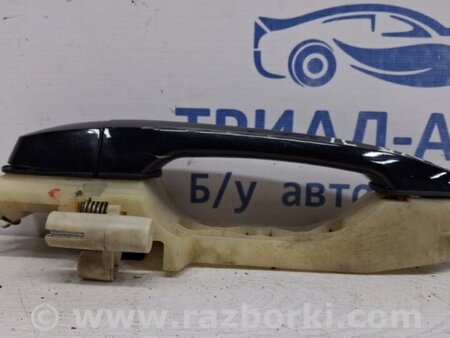 ФОТО Ручка двери внешняя задняя левая для SsangYong Korando Киев