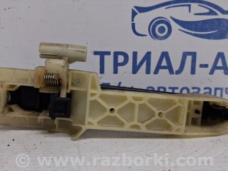 ФОТО Ручка двери внешняя задняя левая для SsangYong Korando Киев