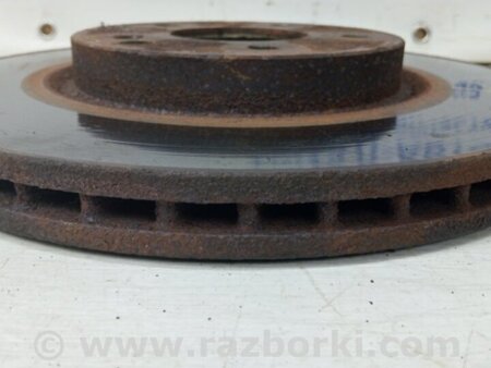 ФОТО Диск тормозной передний для SsangYong Korando Киев