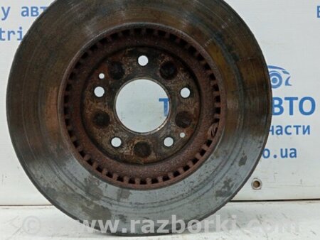 ФОТО Диск тормозной передний для SsangYong Korando Киев