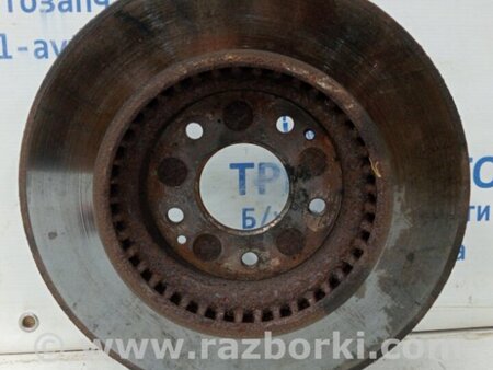 ФОТО Диск тормозной передний для SsangYong Korando Киев