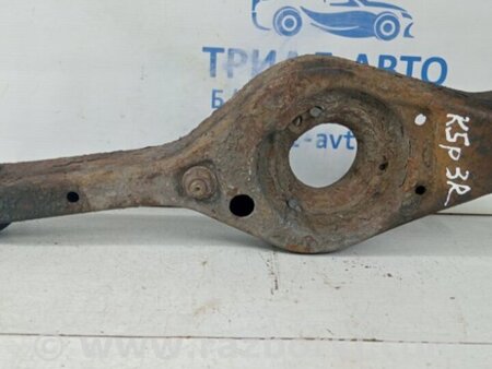 ФОТО Рычаг задней подвески нижний поперечный (под пружину) для KIA Sportage SL (2010-2015) Киев