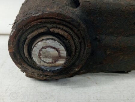 ФОТО Рычаг задней подвески нижний поперечный (под пружину) для KIA Sportage SL (2010-2015) Киев