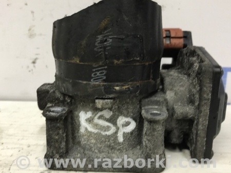 ФОТО Заслонка дроссельная для KIA Sportage SL (2010-2015) Київ