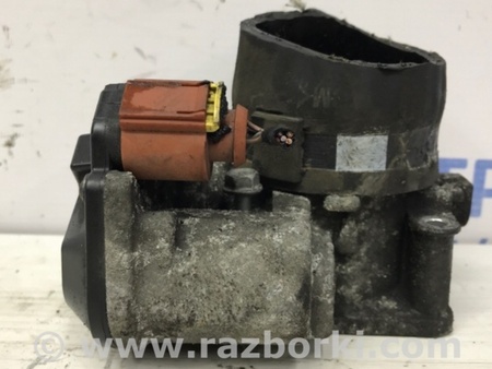 ФОТО Заслонка дроссельная для KIA Sportage SL (2010-2015) Київ