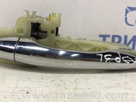 ФОТО Ручка двери внешняя задняя левая для KIA Sportage SL (2010-2015) Київ