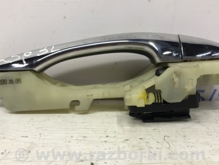 ФОТО Ручка двери внешняя задняя левая для KIA Sportage SL (2010-2015) Київ