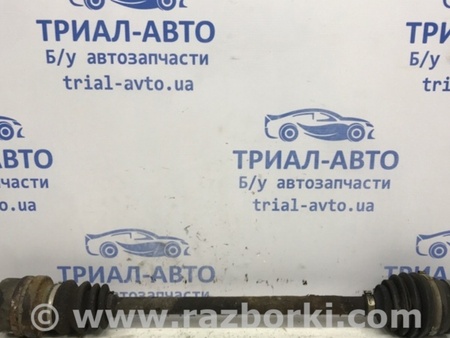 ФОТО Привод задний правый для SsangYong Korando Киев