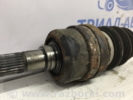 ФОТО Привод задний правый для SsangYong Korando Киев