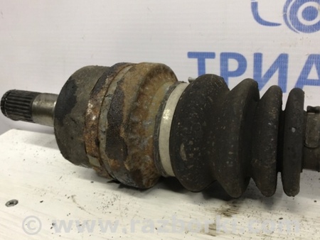 ФОТО Привод задний правый для SsangYong Korando Киев