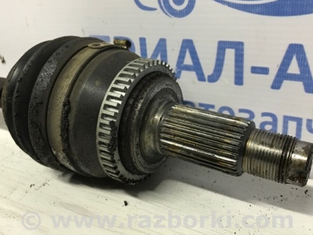 ФОТО Привод задний правый для SsangYong Korando Киев