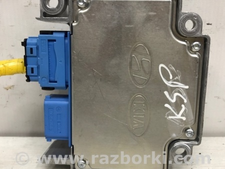 ФОТО Блок AIRBAG для KIA Sportage SL (2010-2015) Киев