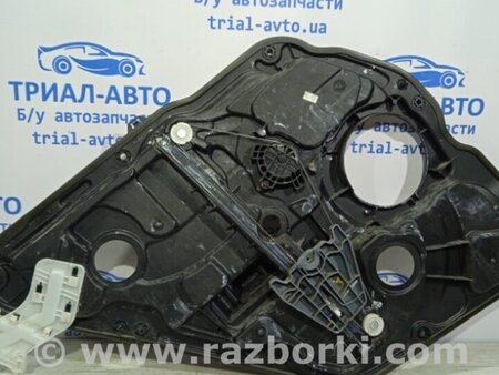 ФОТО Стеклоподъемник задний правый для Hyundai Sonata YF (09.2009-03.2014) Київ