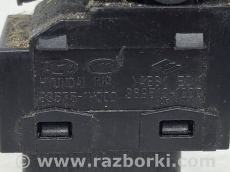 ФОТО Кнопка стеклоподъемника для KIA Sportage SL (2010-2015) Київ