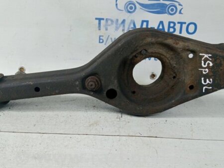 ФОТО Рычаг задней подвески нижний поперечный (под пружину) для KIA Sportage SL (2010-2015) Киев