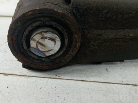 ФОТО Рычаг задней подвески нижний поперечный (под пружину) для KIA Sportage SL (2010-2015) Киев