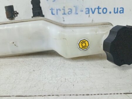 ФОТО Бачок главного тормозного цилиндра для KIA Sportage SL (2010-2015) Киев