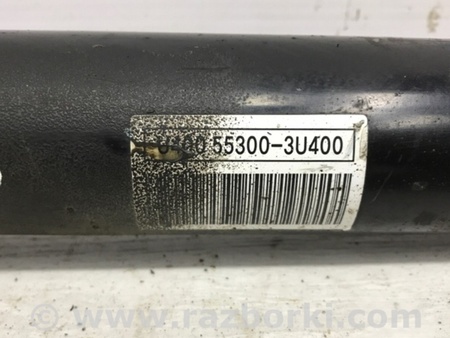 ФОТО Амортизатор задний для KIA Sportage SL (2010-2015) Киев