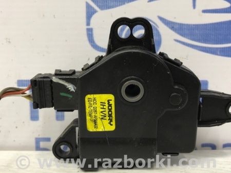 ФОТО Сервопривод для KIA Sportage SL (2010-2015) Киев