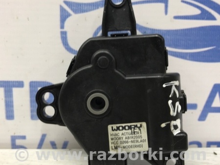 ФОТО Сервопривод для KIA Sportage SL (2010-2015) Киев