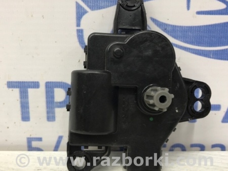 ФОТО Сервопривод для KIA Sportage SL (2010-2015) Киев