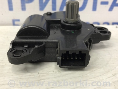 ФОТО Сервопривод для KIA Sportage SL (2010-2015) Киев