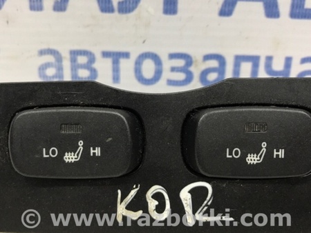 ФОТО Кнопка подогрева для SsangYong Korando Киев